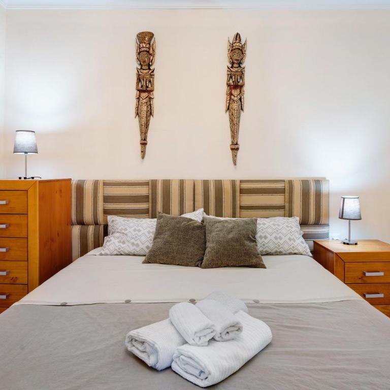 Beautiful Apartmento Amarilla Golf - Apartamento Estudio con vistas al mar - 21