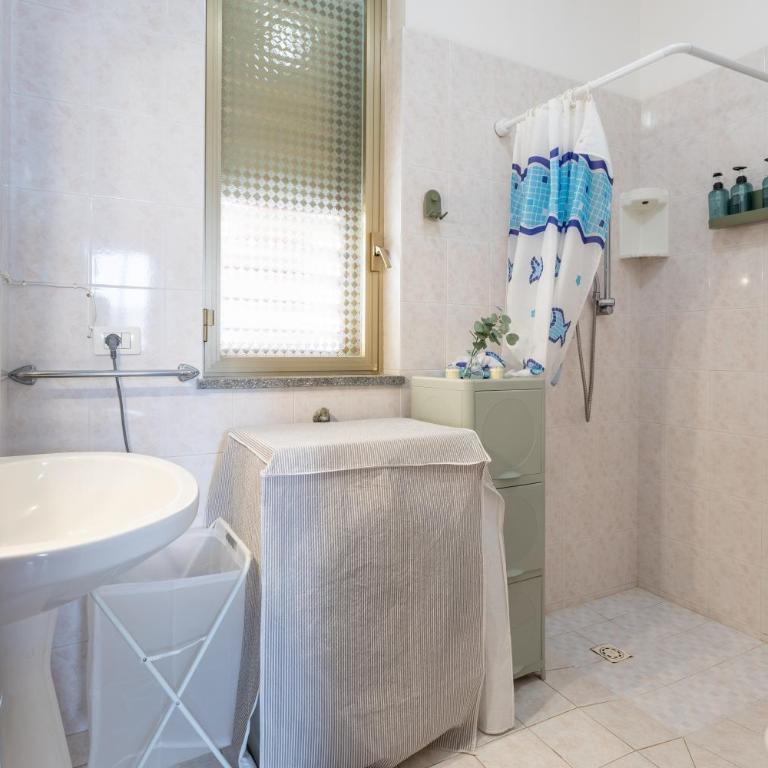 Mare di Sicilia Apartments - Two-Bedroom Deluxe Apartment with Garden View - 12