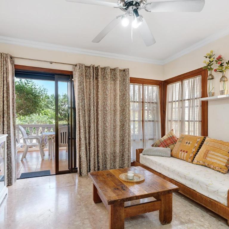 Beautiful Apartmento Amarilla Golf - Apartamento Estudio con vistas al mar - 6