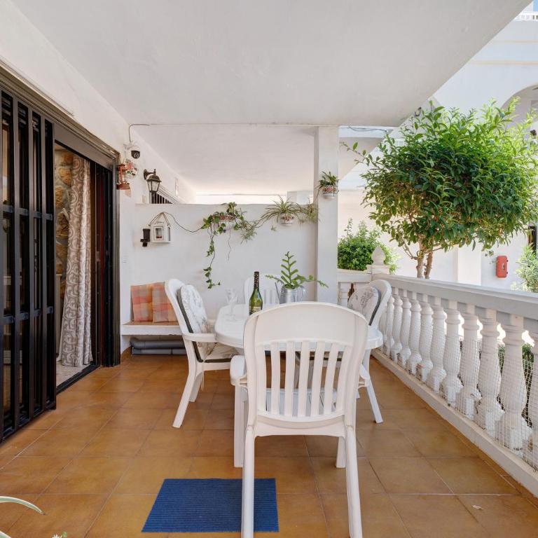 Beautiful Apartmento Amarilla Golf - Apartamento Estudio con vistas al mar - 24