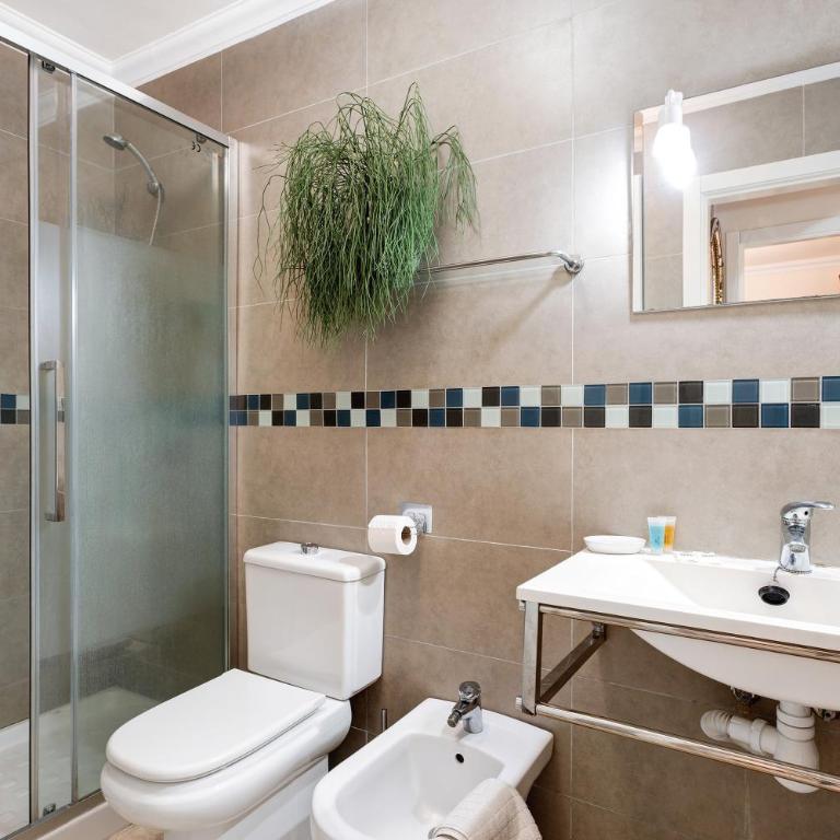 Beautiful Apartmento Amarilla Golf - Apartamento Estudio con vistas al mar - 23