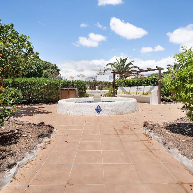 Beautiful Apartmento Amarilla Golf - Apartamento Estudio con vistas al mar - 25