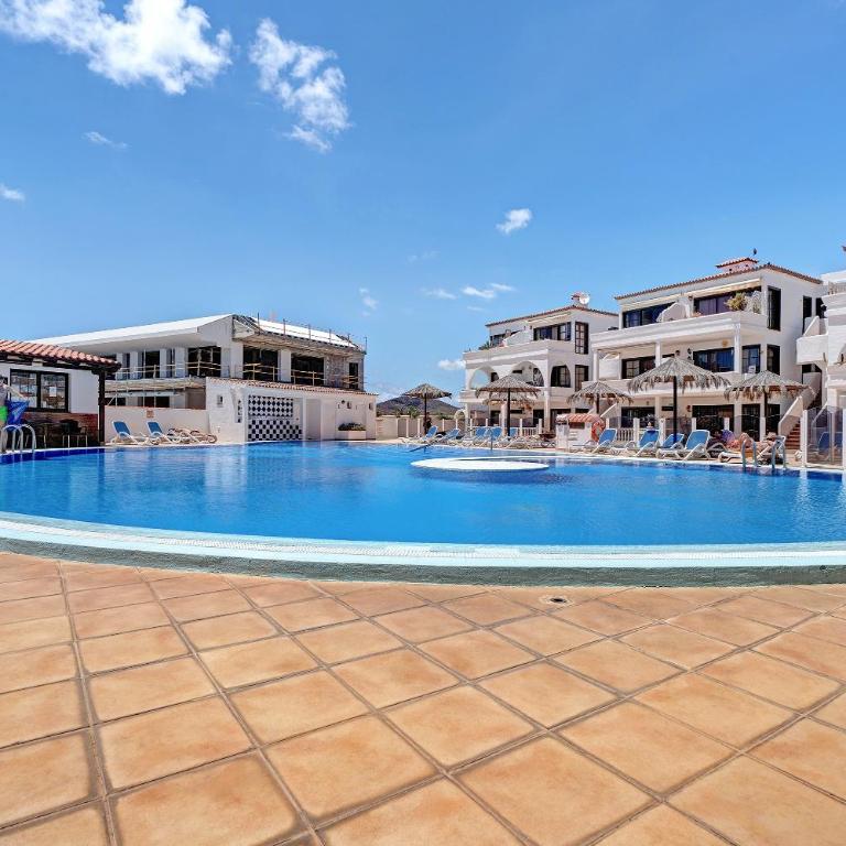 Beautiful Apartmento Amarilla Golf - Apartamento Estudio con vistas al mar - 1