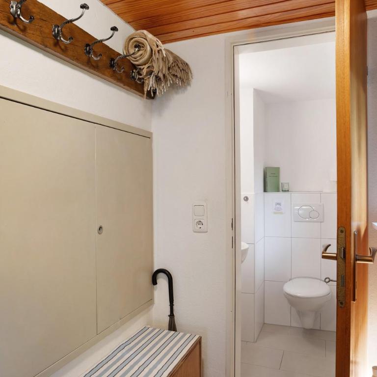 Ferienhaus Zaunkönig - Haus mit 2 Schlafzimmern - 24