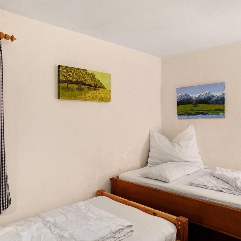 Ferienhaus Zaunkönig - Haus mit 2 Schlafzimmern - 17