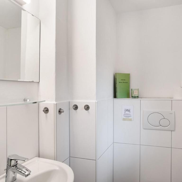 Ferienhaus Zaunkönig - Haus mit 2 Schlafzimmern - 26