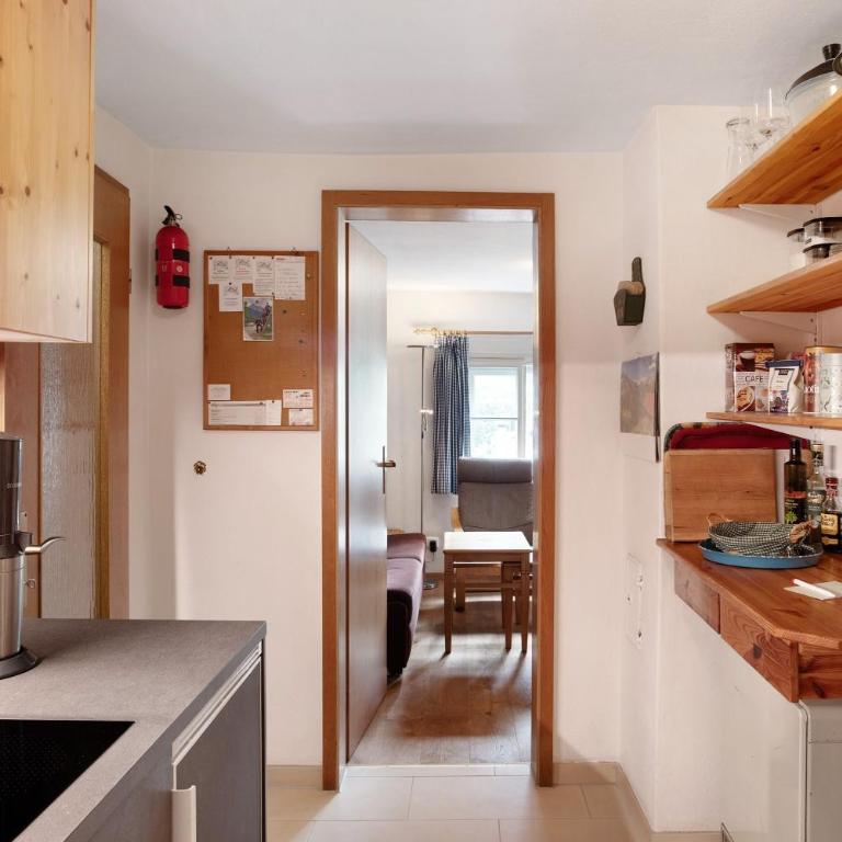 Ferienhaus Zaunkönig - Haus mit 2 Schlafzimmern - 13