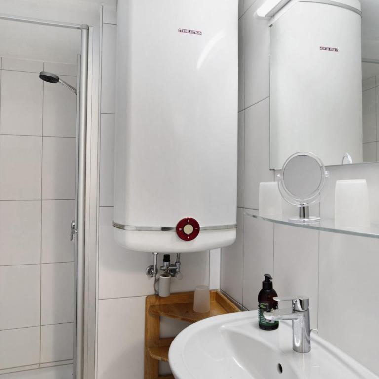 Ferienhaus Zaunkönig - Haus mit 2 Schlafzimmern - 25