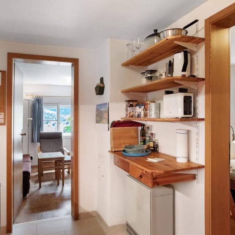 Ferienhaus Zaunkönig - Haus mit 2 Schlafzimmern - 14