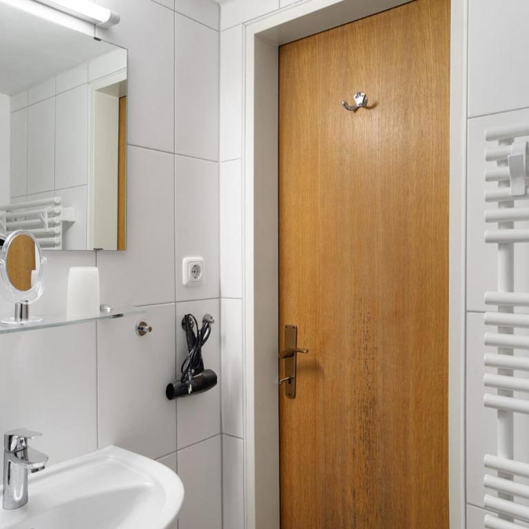 Ferienhaus Zaunkönig - Haus mit 2 Schlafzimmern - 27
