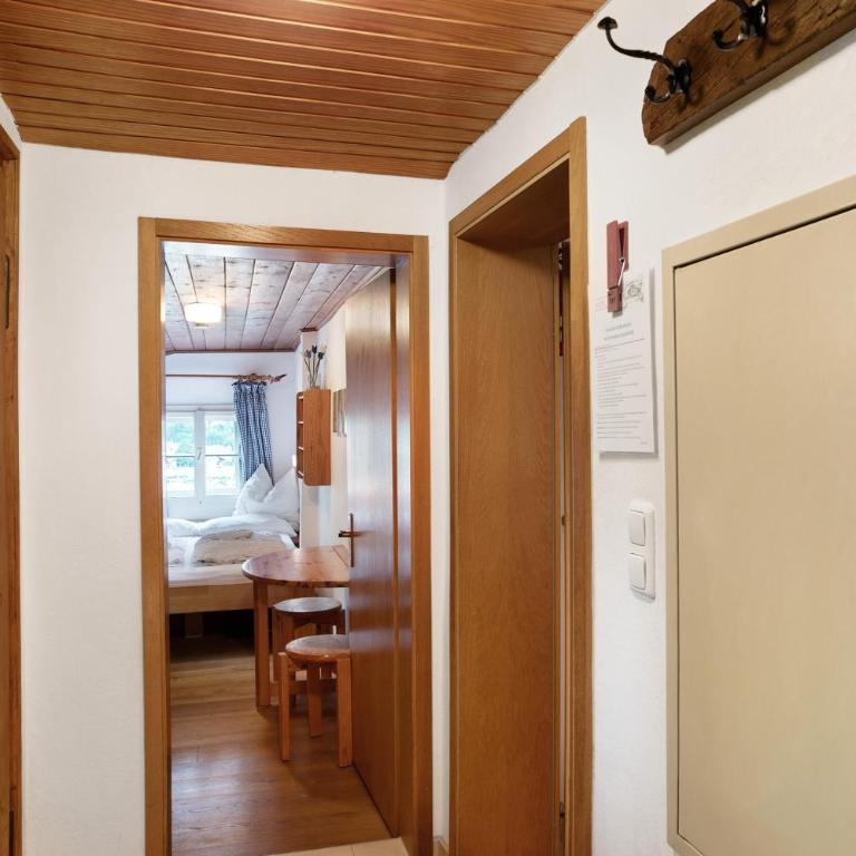 Ferienhaus Zaunkönig - Haus mit 2 Schlafzimmern - 20