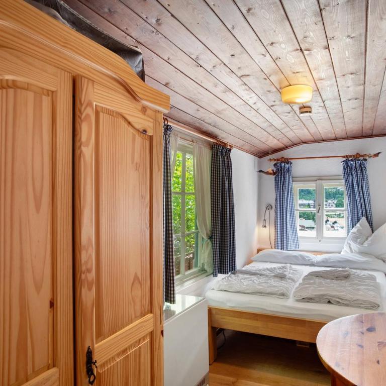 Ferienhaus Zaunkönig - Haus mit 2 Schlafzimmern - 21