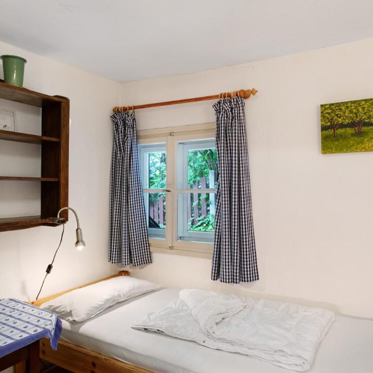 Ferienhaus Zaunkönig - Haus mit 2 Schlafzimmern - 15