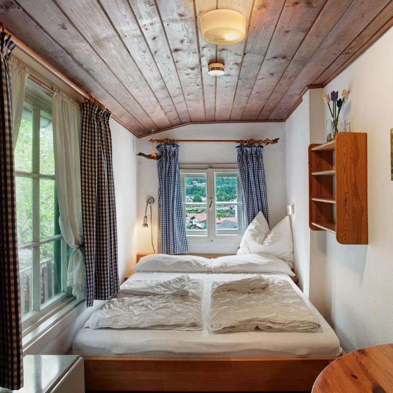 Ferienhaus Zaunkönig - Haus mit 2 Schlafzimmern - 22