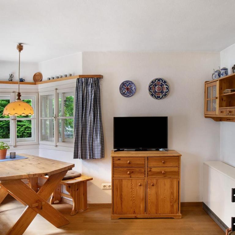 Ferienhaus Zaunkönig - Haus mit 2 Schlafzimmern - 7