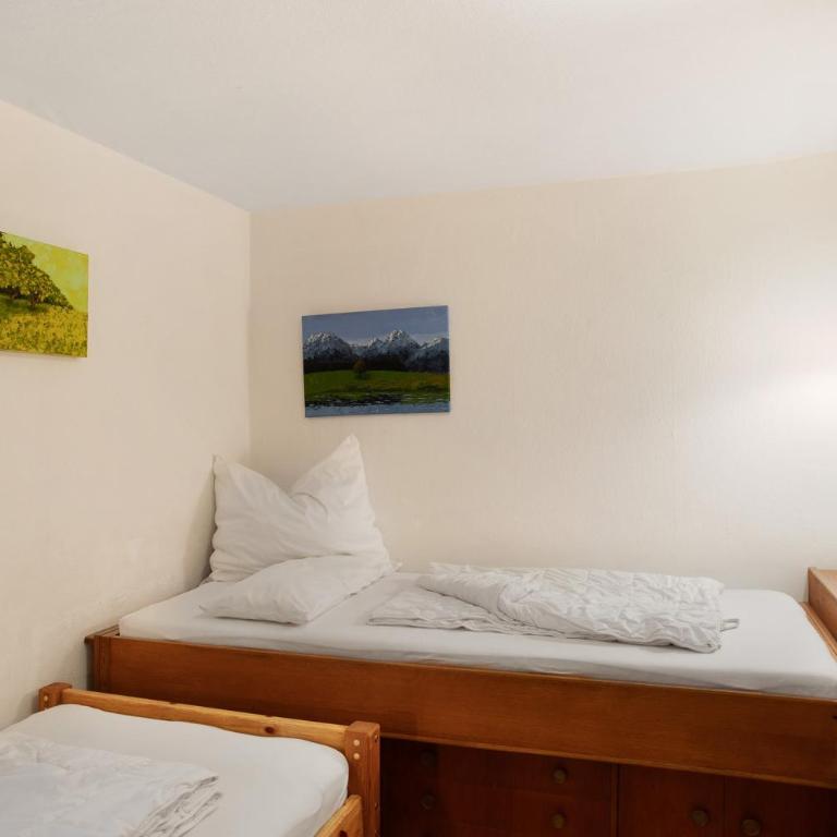 Ferienhaus Zaunkönig - Haus mit 2 Schlafzimmern - 18