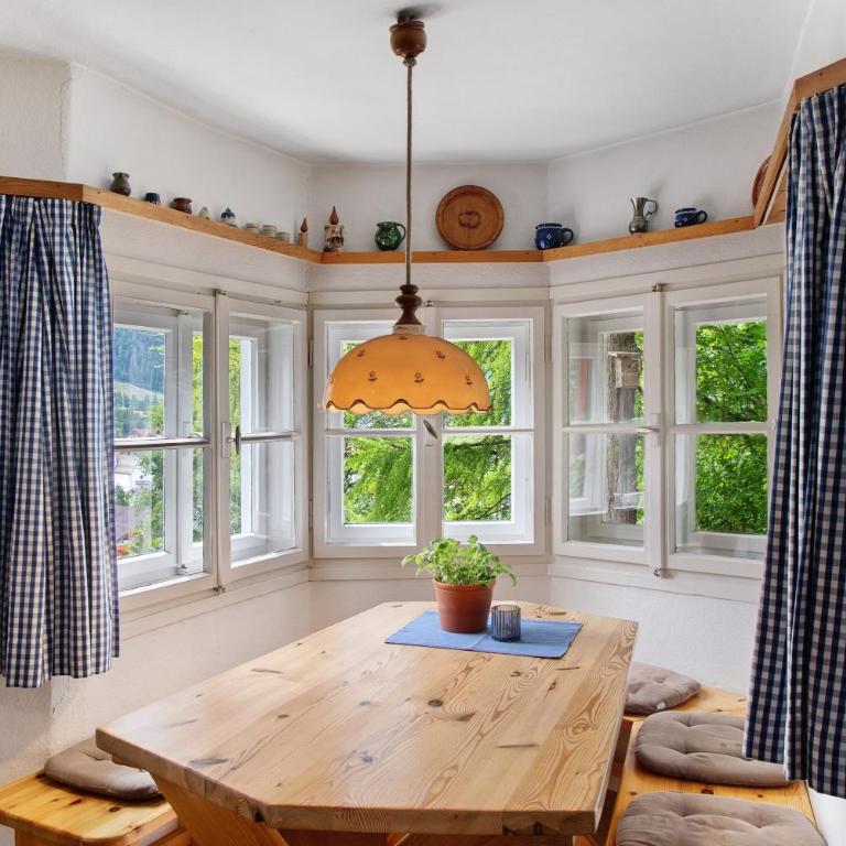 Ferienhaus Zaunkönig - Haus mit 2 Schlafzimmern - 6