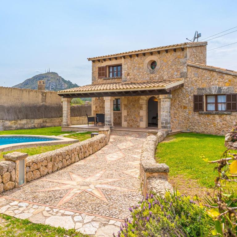 Villa Pau - Casa de 2 dormitorios - 21
