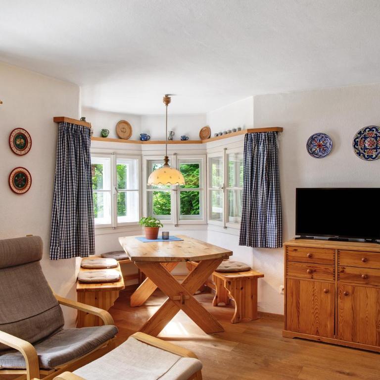 Ferienhaus Zaunkönig - Haus mit 2 Schlafzimmern - 5