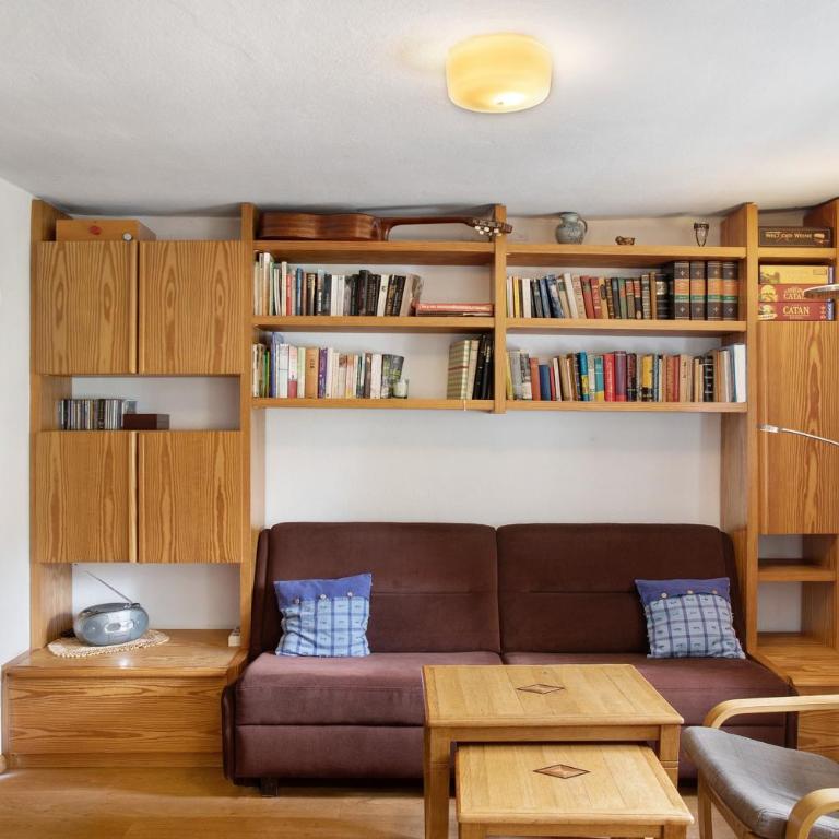 Ferienhaus Zaunkönig - Haus mit 2 Schlafzimmern - 9