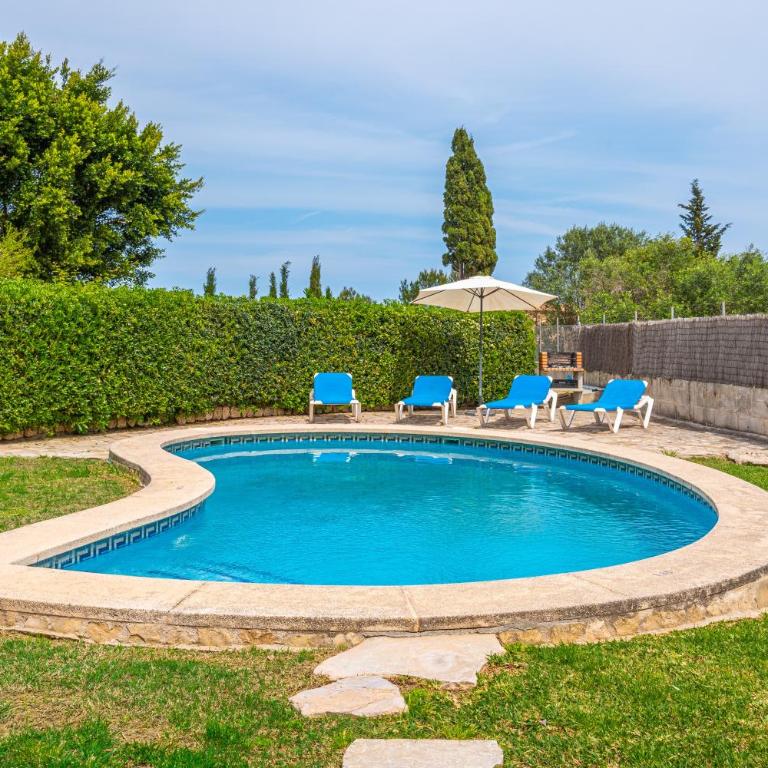 Villa Pau - Casa de 2 dormitorios - 3