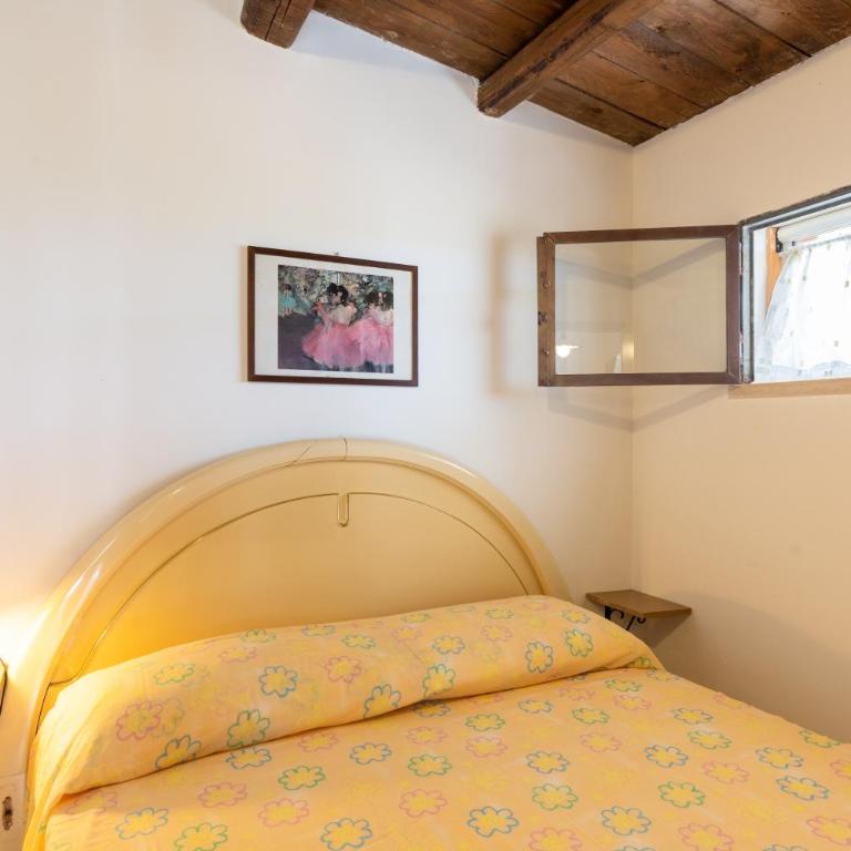 Villa Nzina - One-Bedroom House - 8