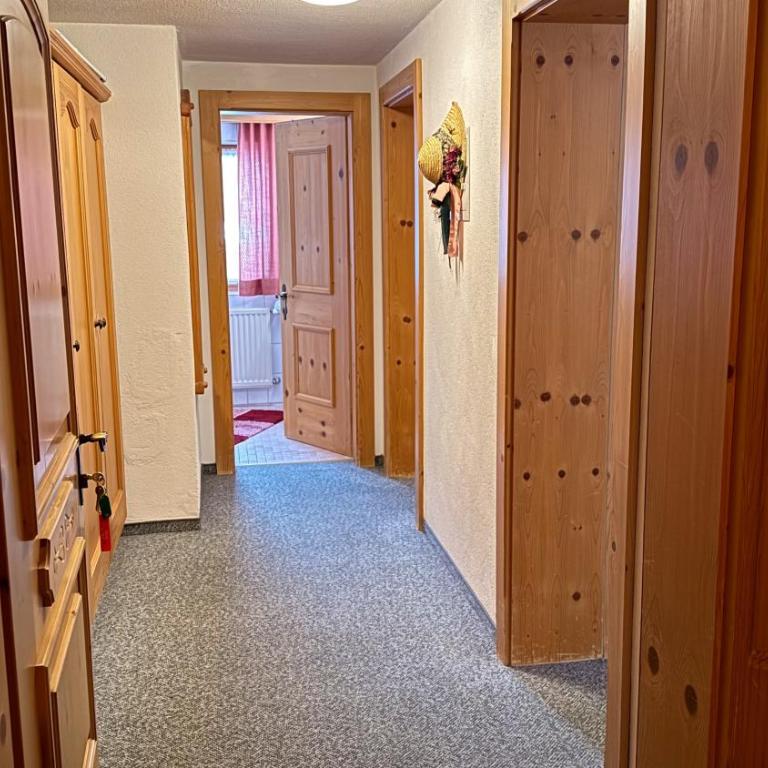Birkenhof - Superior Apartment mit 1 Schlafzimmer und Balkon - 7