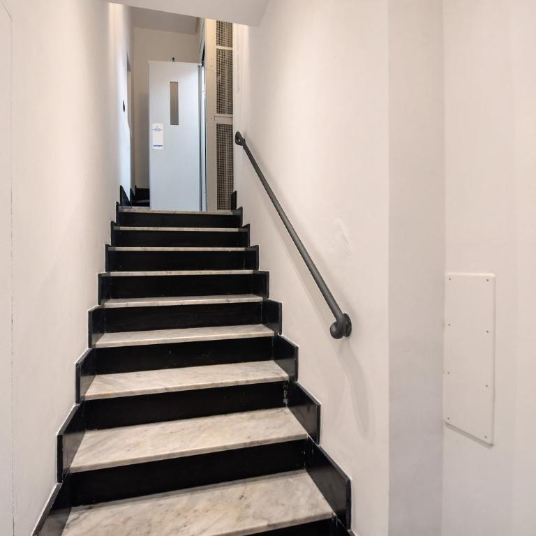 Appartamento Gabbiano - Appartamento Deluxe con 2 Camere da Letto e Balcone - 28