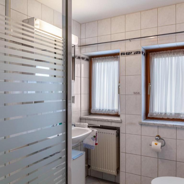 Ferienwohnung Wank - Superior Apartment mit 1 Schlafzimmer und Balkon - 22