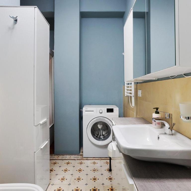 5 Terre - Lerici - Aless View - Appartamento Deluxe con 2 Camere da Letto e Vista Oceano - 28