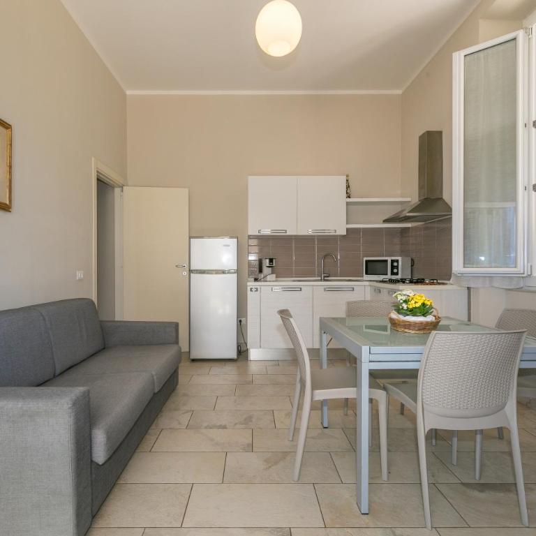 Villa Corallo - Appartamento Deluxe con 2 Camere da Letto e Vista Oceano - 5