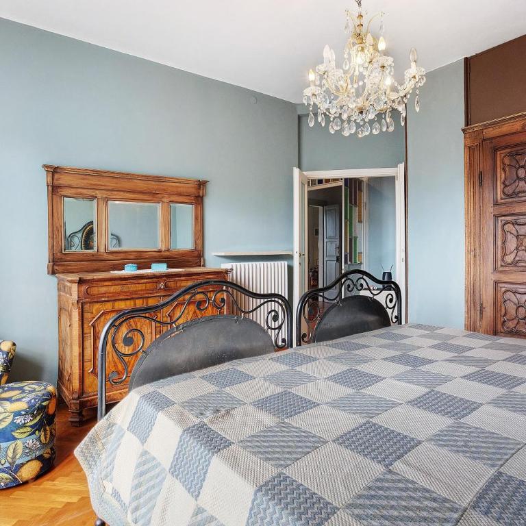 5 Terre - Lerici - Aless View - Appartamento Deluxe con 2 Camere da Letto e Vista Oceano - 26