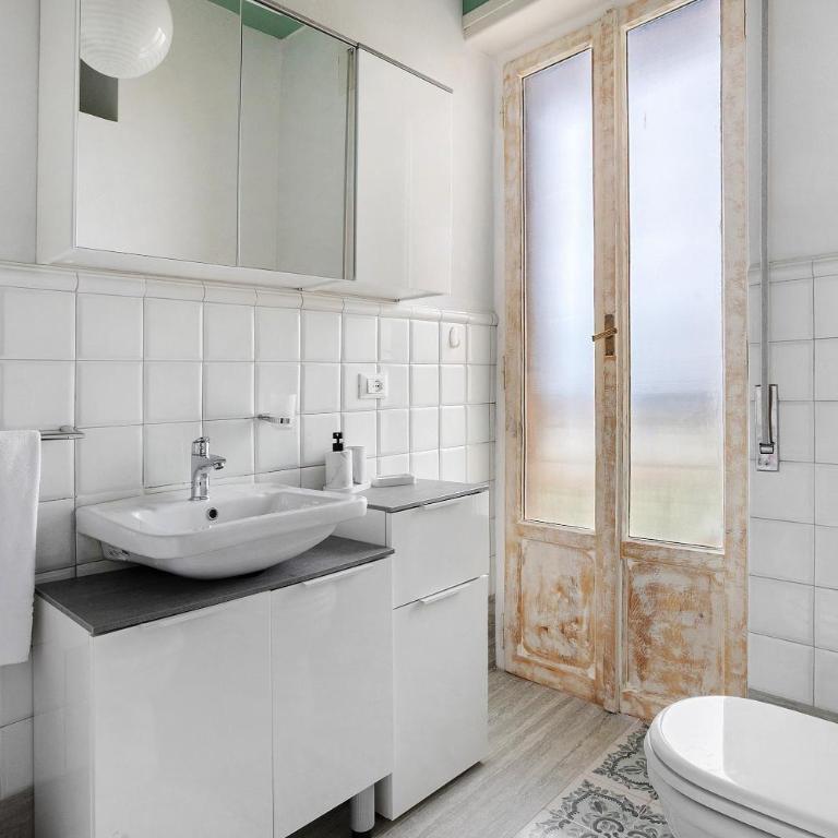 5 Terre - Lerici - Aless View - Appartamento Deluxe con 2 Camere da Letto e Vista Oceano - 17