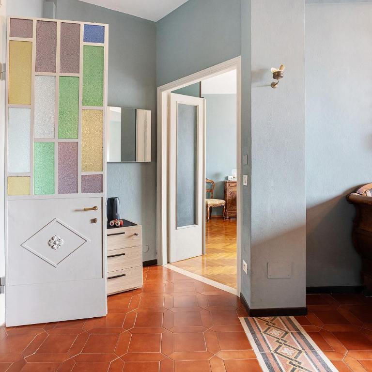 5 Terre - Lerici - Aless View - Appartamento Deluxe con 2 Camere da Letto e Vista Oceano - 20