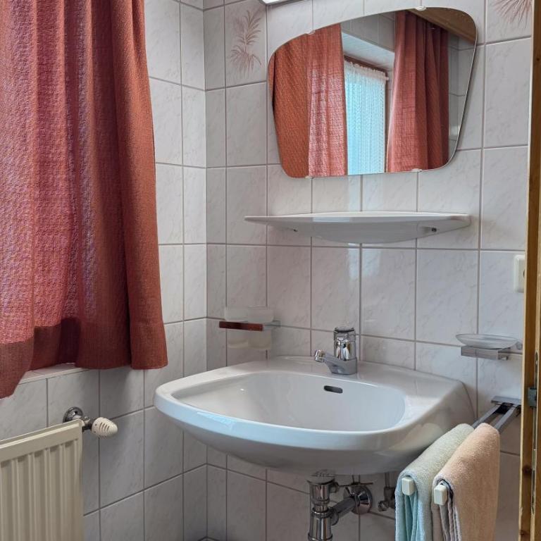 Birkenhof - Superior Apartment mit 1 Schlafzimmer und Balkon - 9