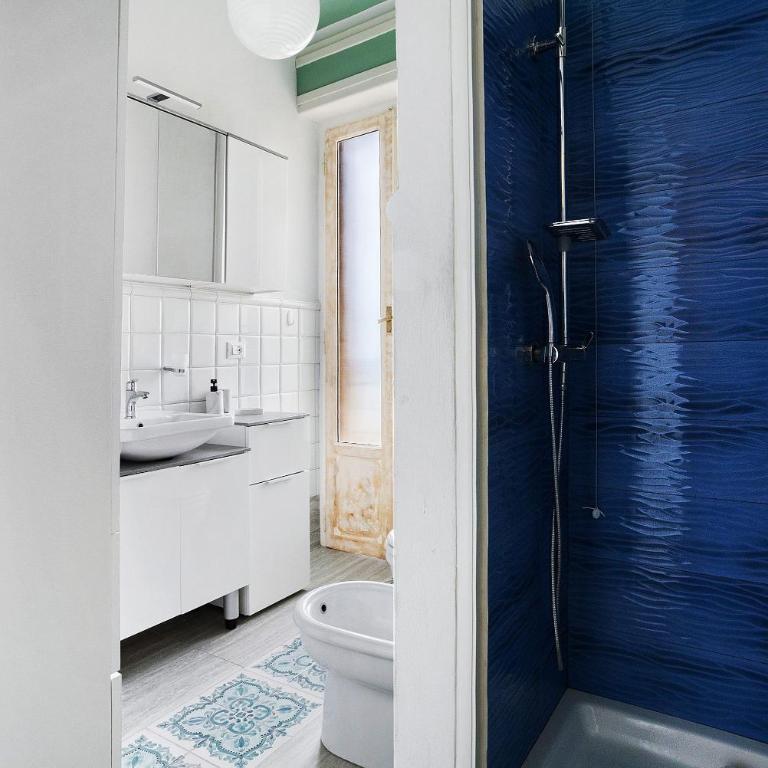 5 Terre - Lerici - Aless View - Appartamento Deluxe con 2 Camere da Letto e Vista Oceano - 19