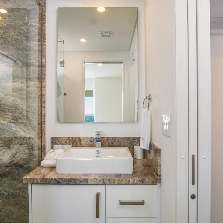 Stunning Beach front Encantame Verano 605 - Ferienhaus - 26