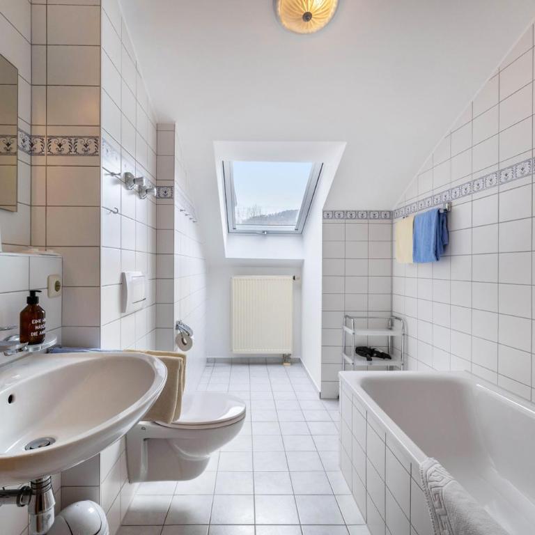 Fewo Brünnstein - Zimmer 55 - Superior Apartment mit 1 Schlafzimmer und Balkon - 20