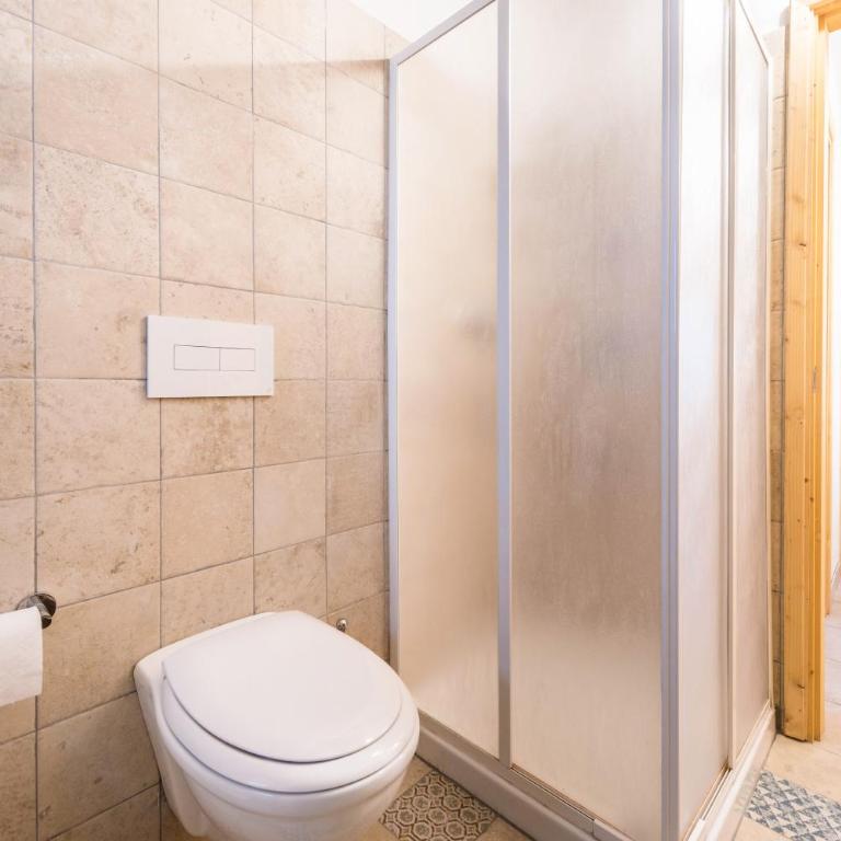 Agriturismo Al Gallo Nero Lilla - Appartamento Deluxe con 2 Camere da Letto e Balcone - 17