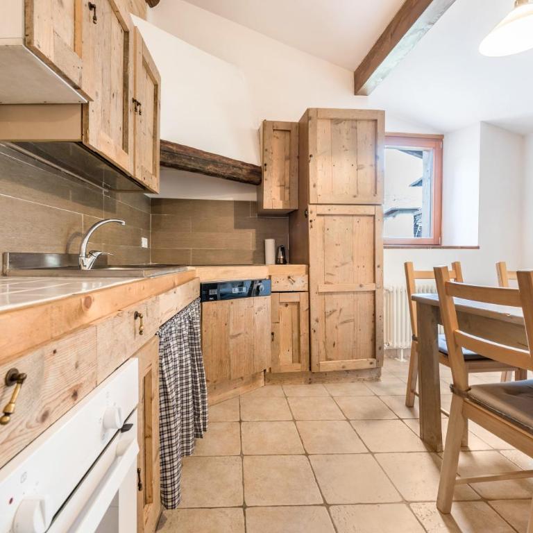 Agriturismo Al Gallo Nero Lilla - Appartamento Deluxe con 2 Camere da Letto e Balcone - 28