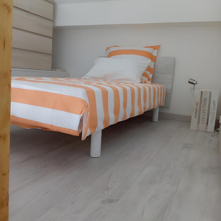 Gîte Le Campet - Maison 3 Chambres - 11