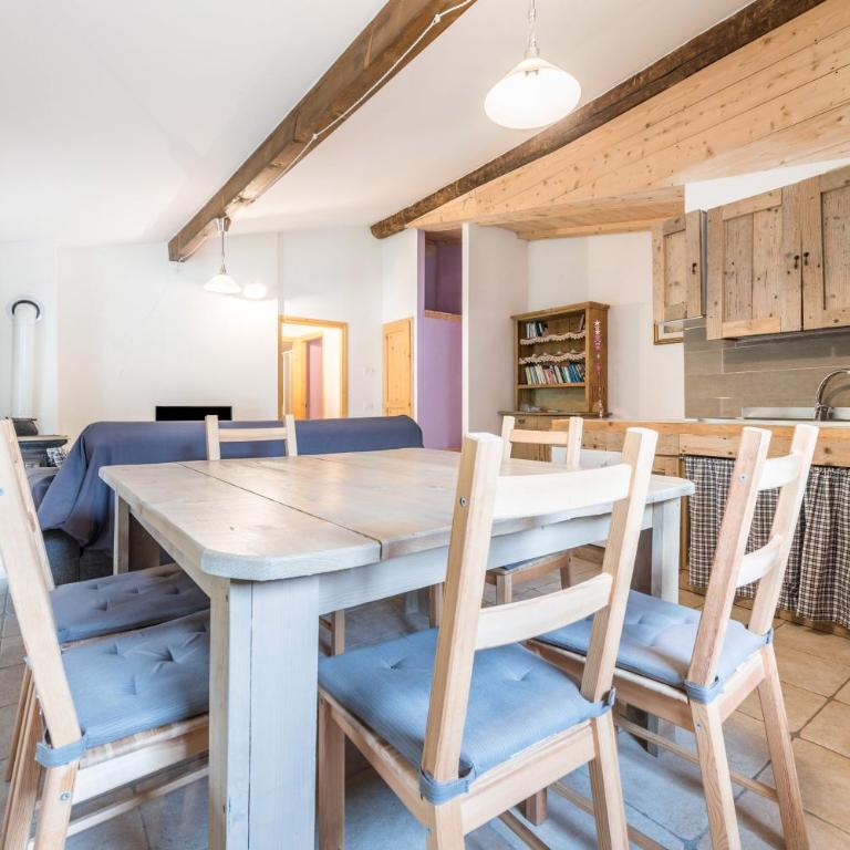 Agriturismo Al Gallo Nero Lilla - Appartamento Deluxe con 2 Camere da Letto e Balcone - 25