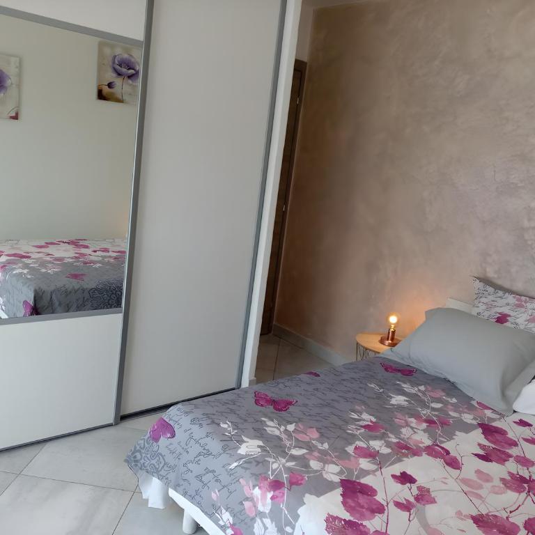 Gîte Le Campet - Maison 3 Chambres - 7