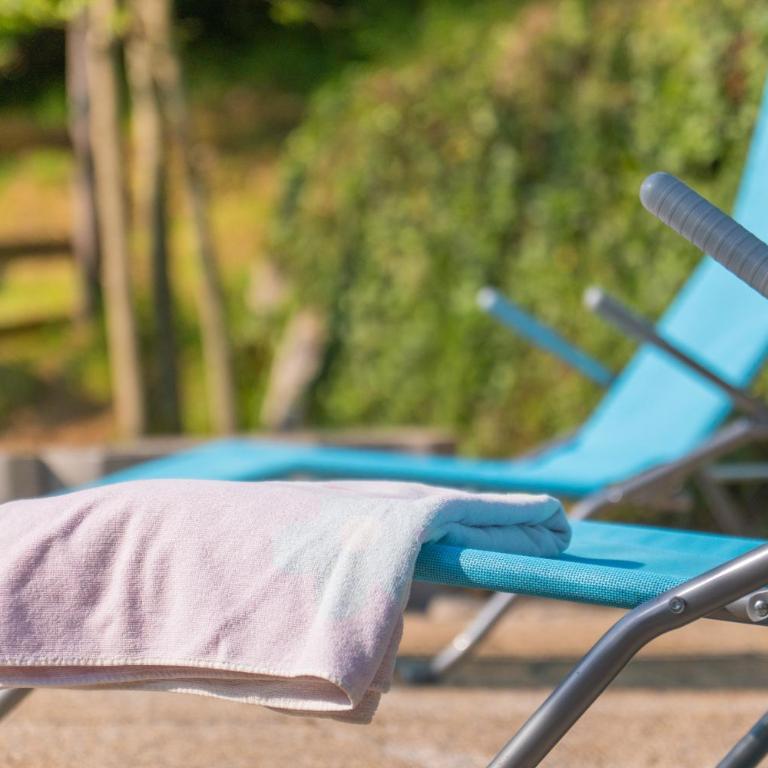 Agriturismo Al Gallo Nero Lilla - Appartamento Deluxe con 2 Camere da Letto e Balcone - 45