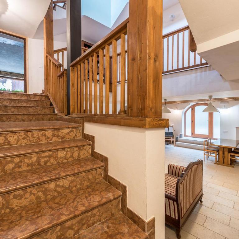 Agriturismo Al Gallo Nero Lilla - Appartamento Deluxe con 2 Camere da Letto e Balcone - 31