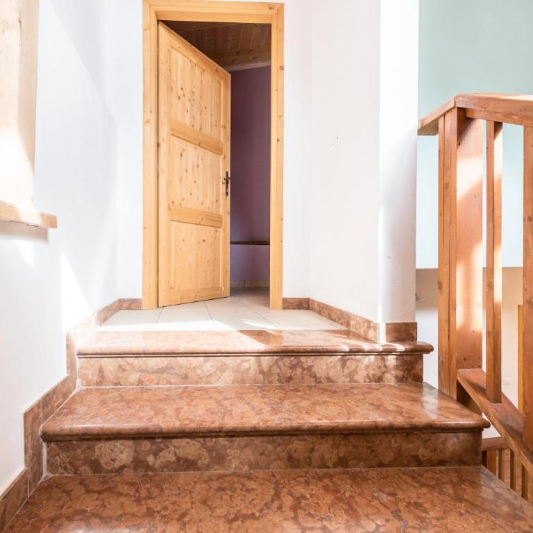 Agriturismo Al Gallo Nero Lilla - Appartamento Deluxe con 2 Camere da Letto e Balcone - 32