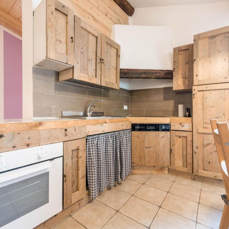 Agriturismo Al Gallo Nero Lilla - Appartamento Deluxe con 2 Camere da Letto e Balcone - 29