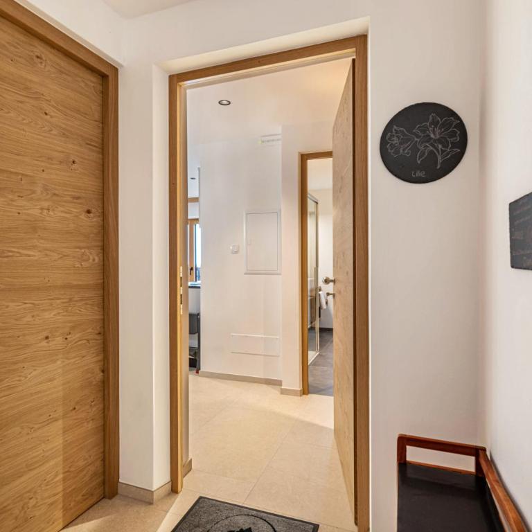 Planerhof Apartment Lilie - Appartement 2 Chambres Deluxe avec Balcon - 23