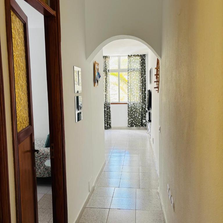 Apartamento Danoe 1 - Casa de 3 dormitorios - 26