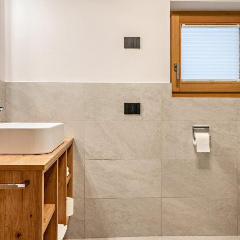 Les Ciases Chalets Dolomites Apt 1 - Appartamento Superior con Sauna - 25